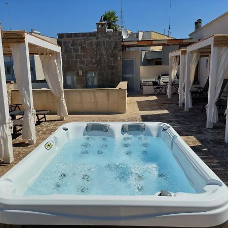 Bed and Breakfast Dimora Assuntina Martano Exterior foto
