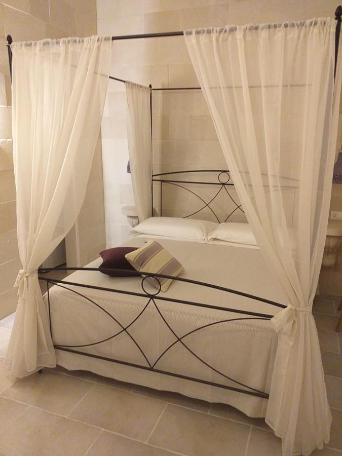 Bed and Breakfast Dimora Assuntina Martano Exterior foto