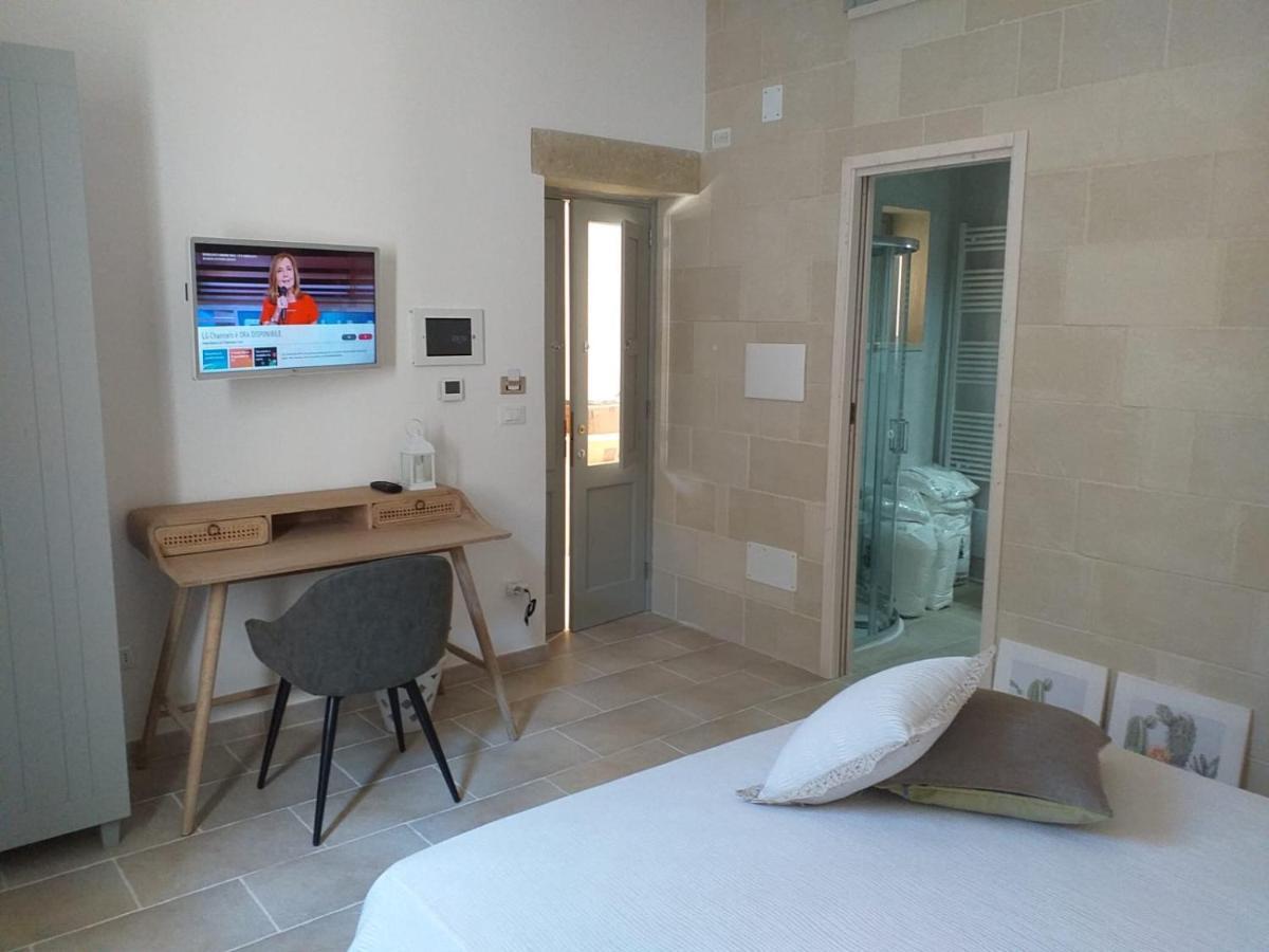 Bed and Breakfast Dimora Assuntina Martano Exterior foto