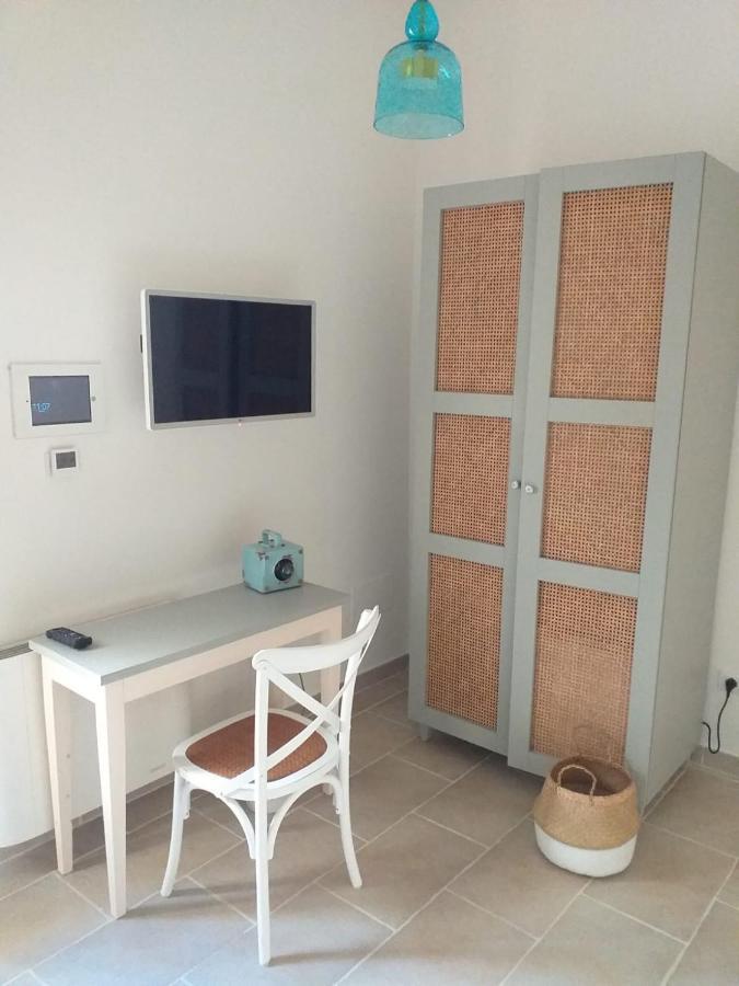 Bed and Breakfast Dimora Assuntina Martano Exterior foto