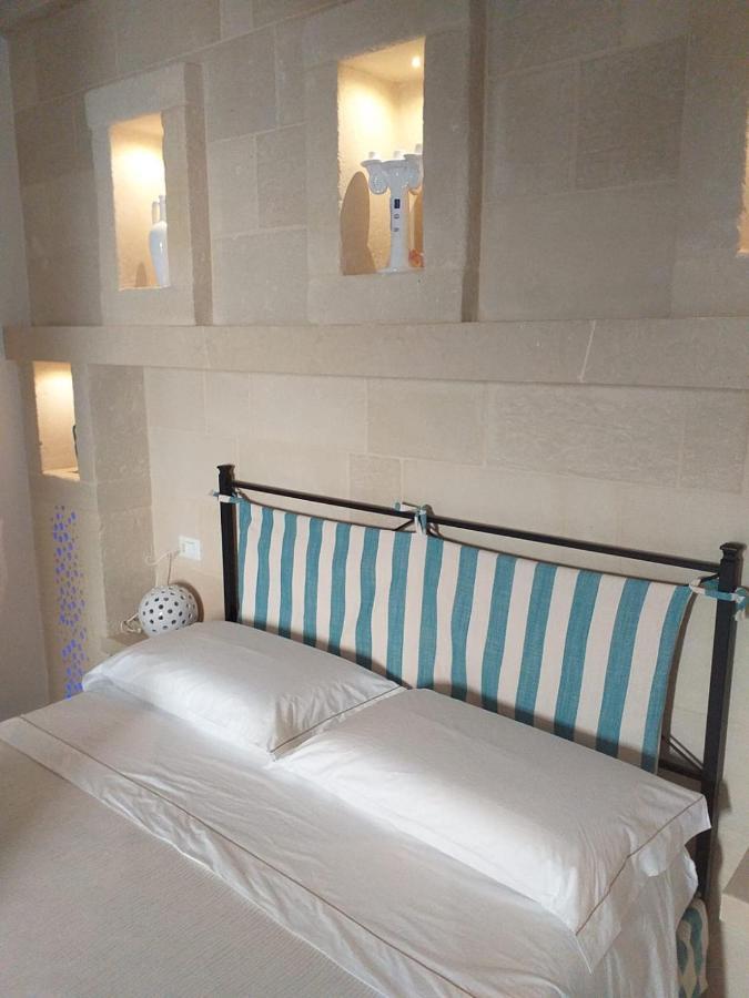 Bed and Breakfast Dimora Assuntina Martano Exterior foto