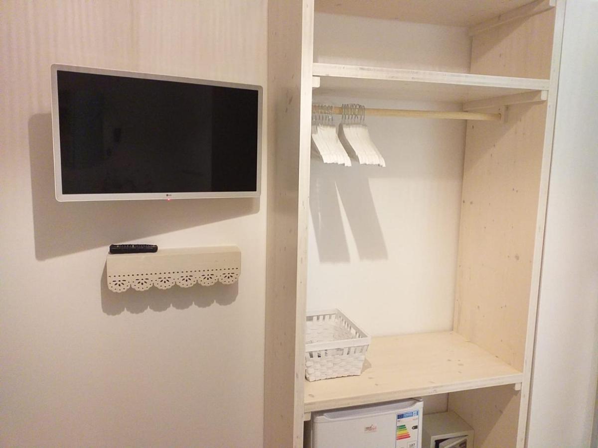 Bed and Breakfast Dimora Assuntina Martano Exterior foto