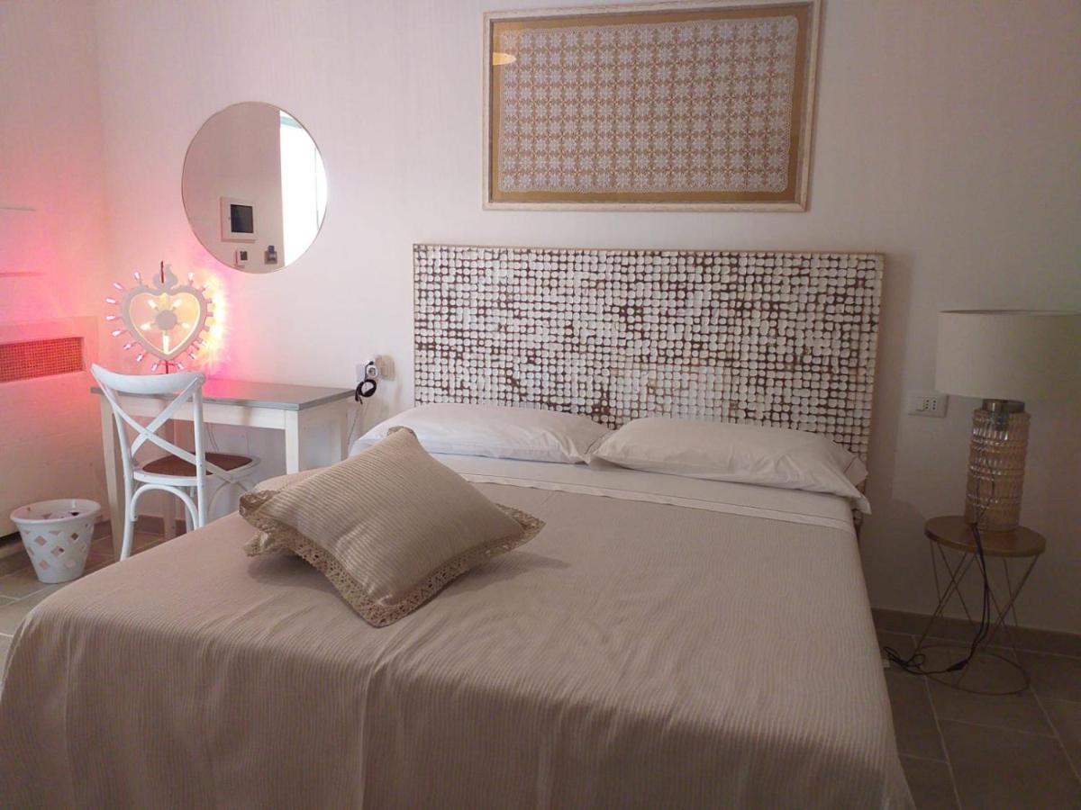 Bed and Breakfast Dimora Assuntina Martano Exterior foto
