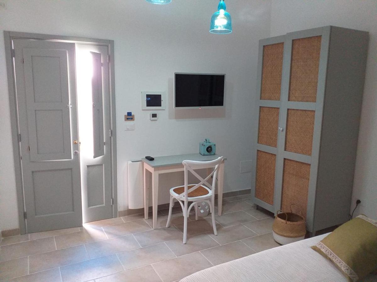 Bed and Breakfast Dimora Assuntina Martano Exterior foto