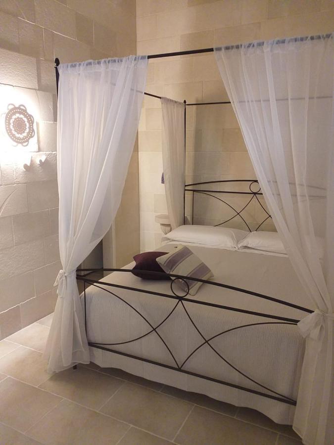 Bed and Breakfast Dimora Assuntina Martano Exterior foto