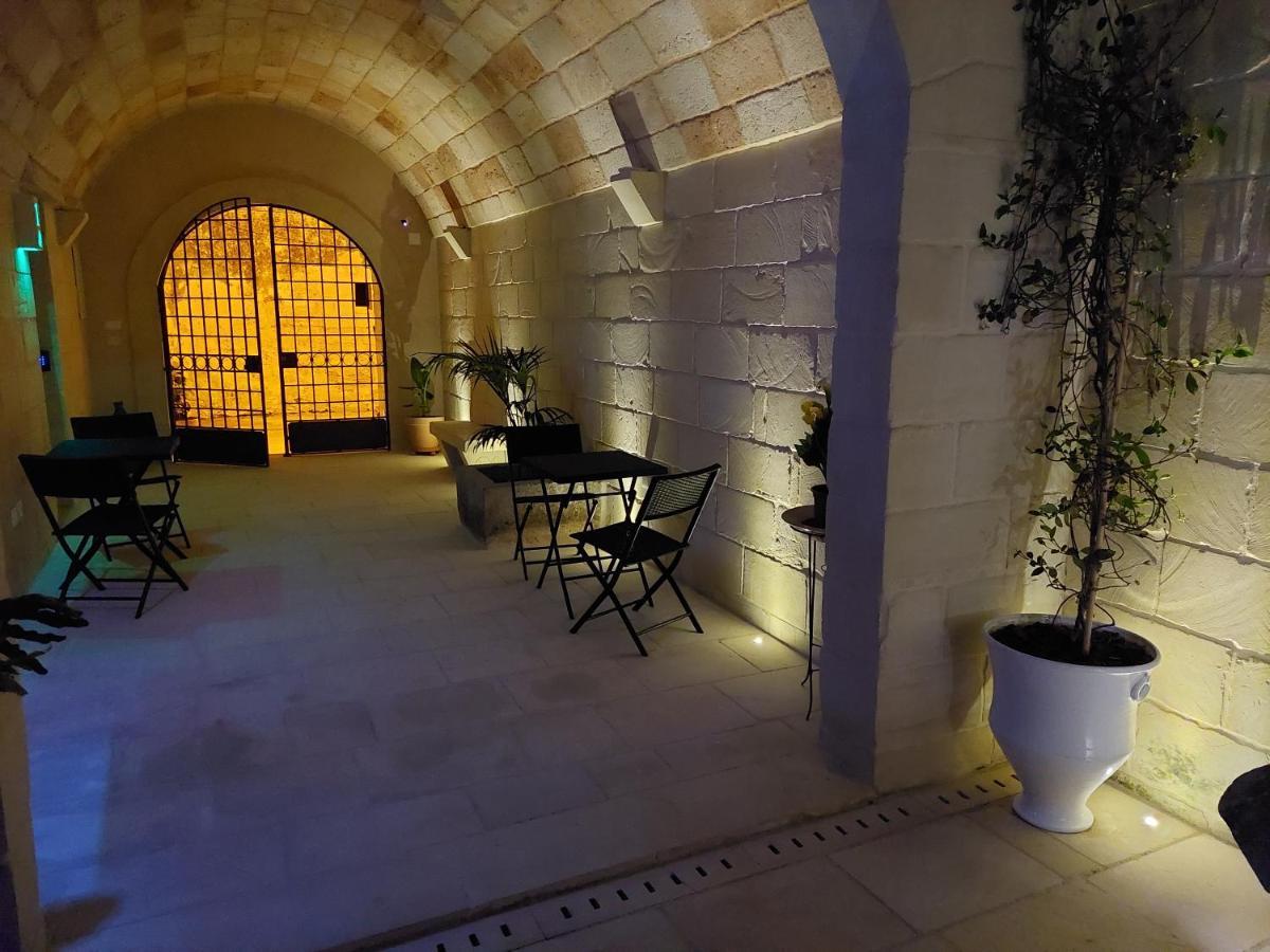 Bed and Breakfast Dimora Assuntina Martano Exterior foto