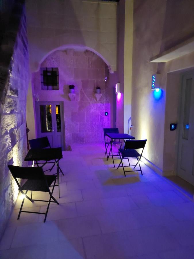 Bed and Breakfast Dimora Assuntina Martano Exterior foto