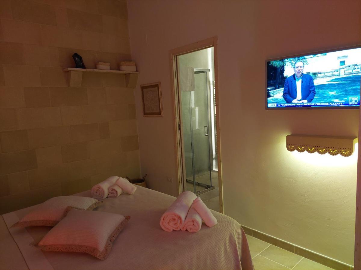 Bed and Breakfast Dimora Assuntina Martano Exterior foto