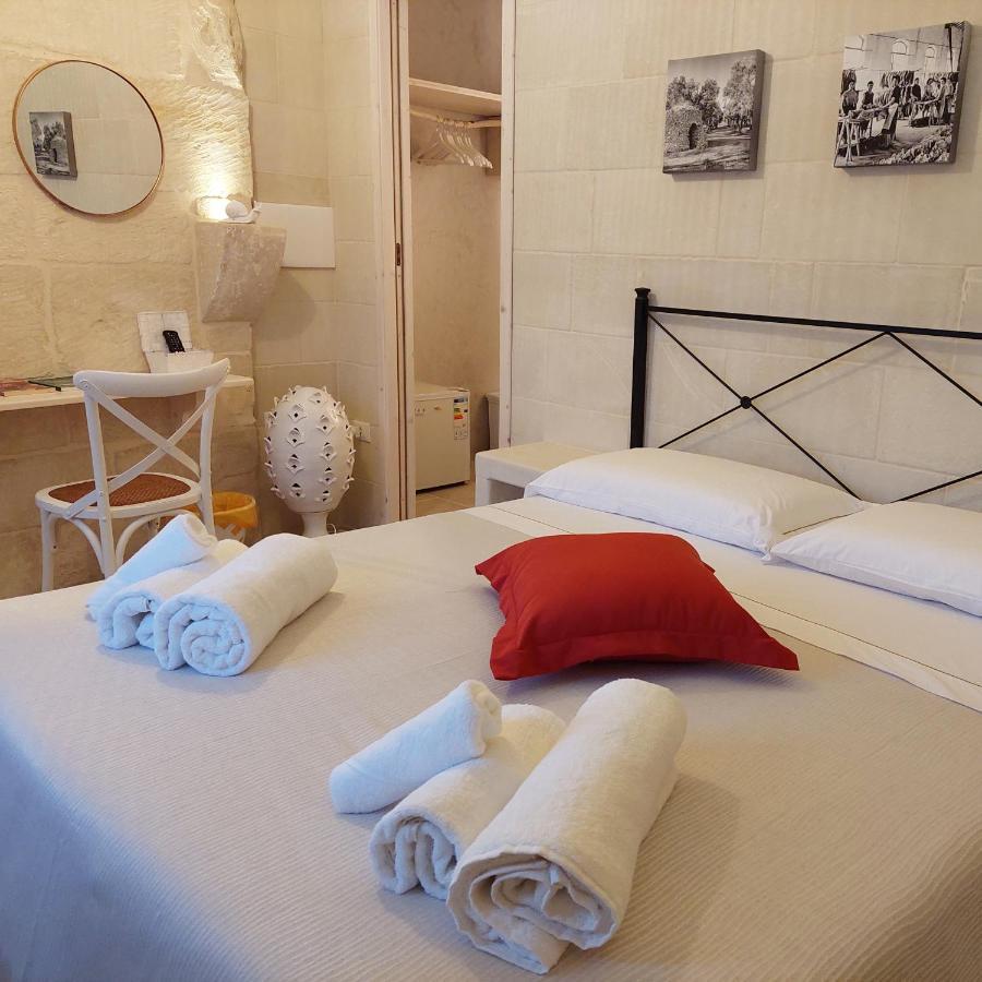 Bed and Breakfast Dimora Assuntina Martano Exterior foto