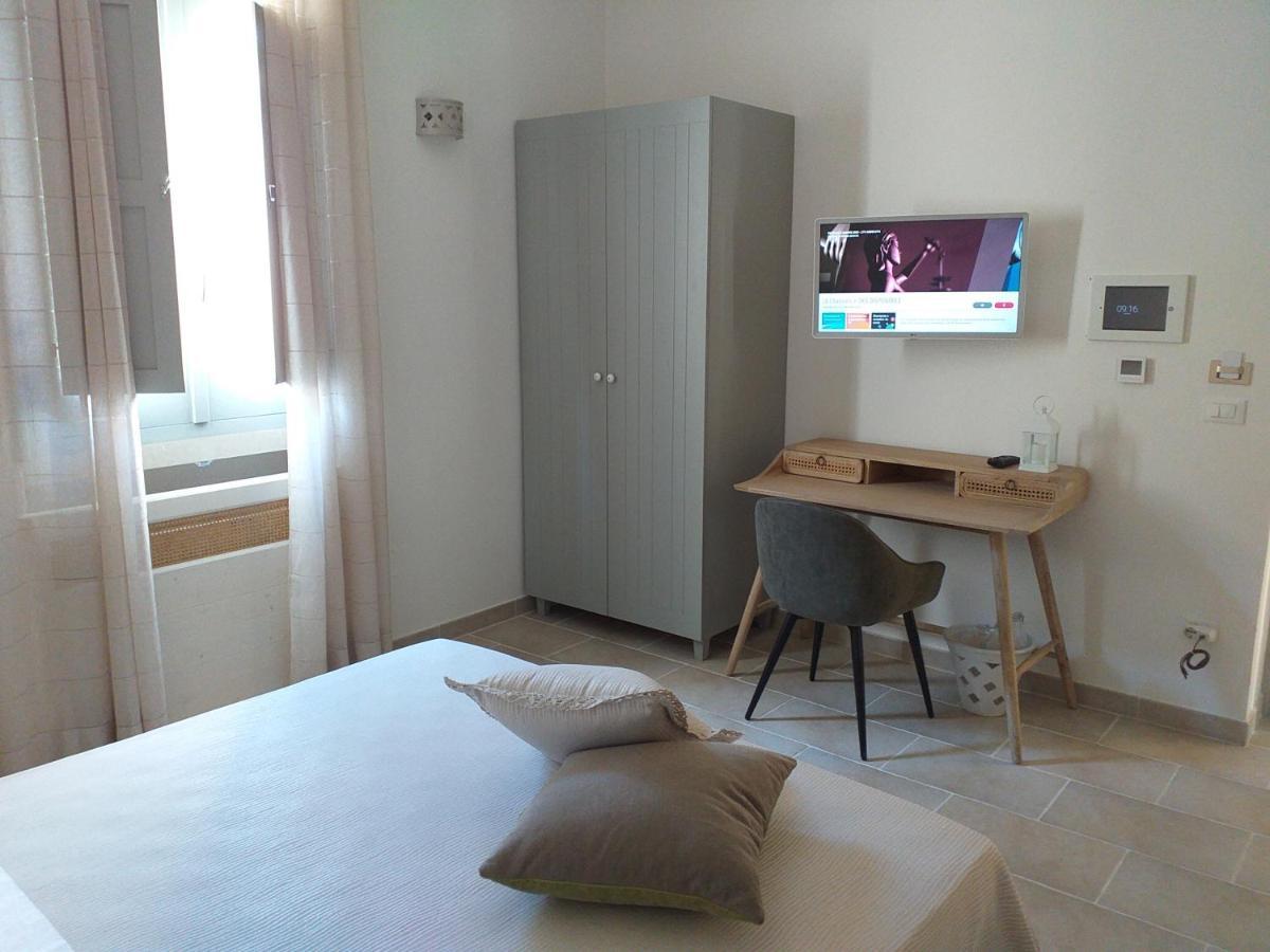 Bed and Breakfast Dimora Assuntina Martano Exterior foto