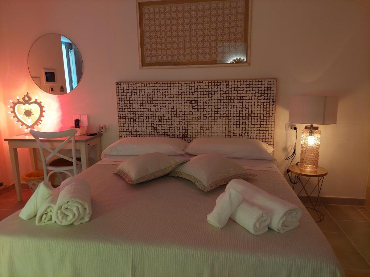 Bed and Breakfast Dimora Assuntina Martano Exterior foto