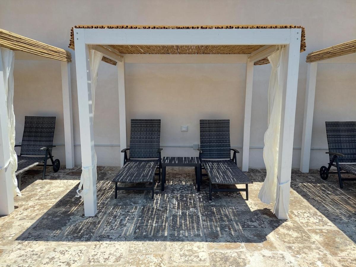 Bed and Breakfast Dimora Assuntina Martano Exterior foto