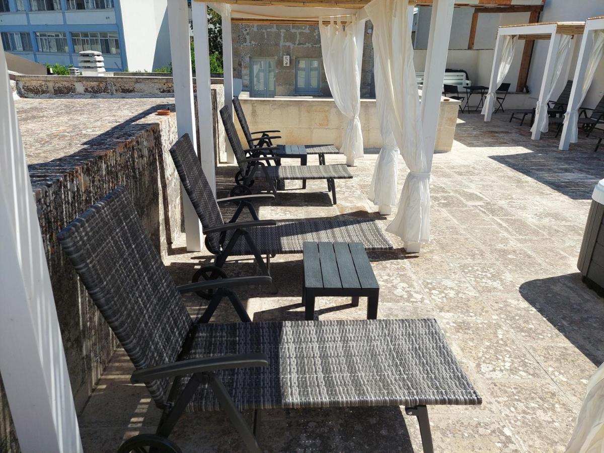 Bed and Breakfast Dimora Assuntina Martano Exterior foto
