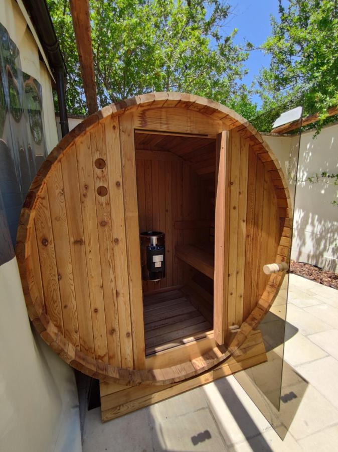Bed and Breakfast Dimora Assuntina Martano Exterior foto