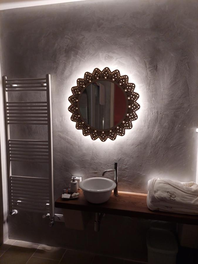 Bed and Breakfast Dimora Assuntina Martano Exterior foto