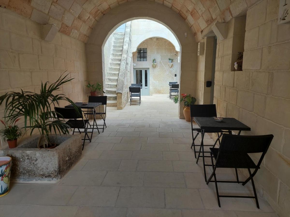 Bed and Breakfast Dimora Assuntina Martano Exterior foto