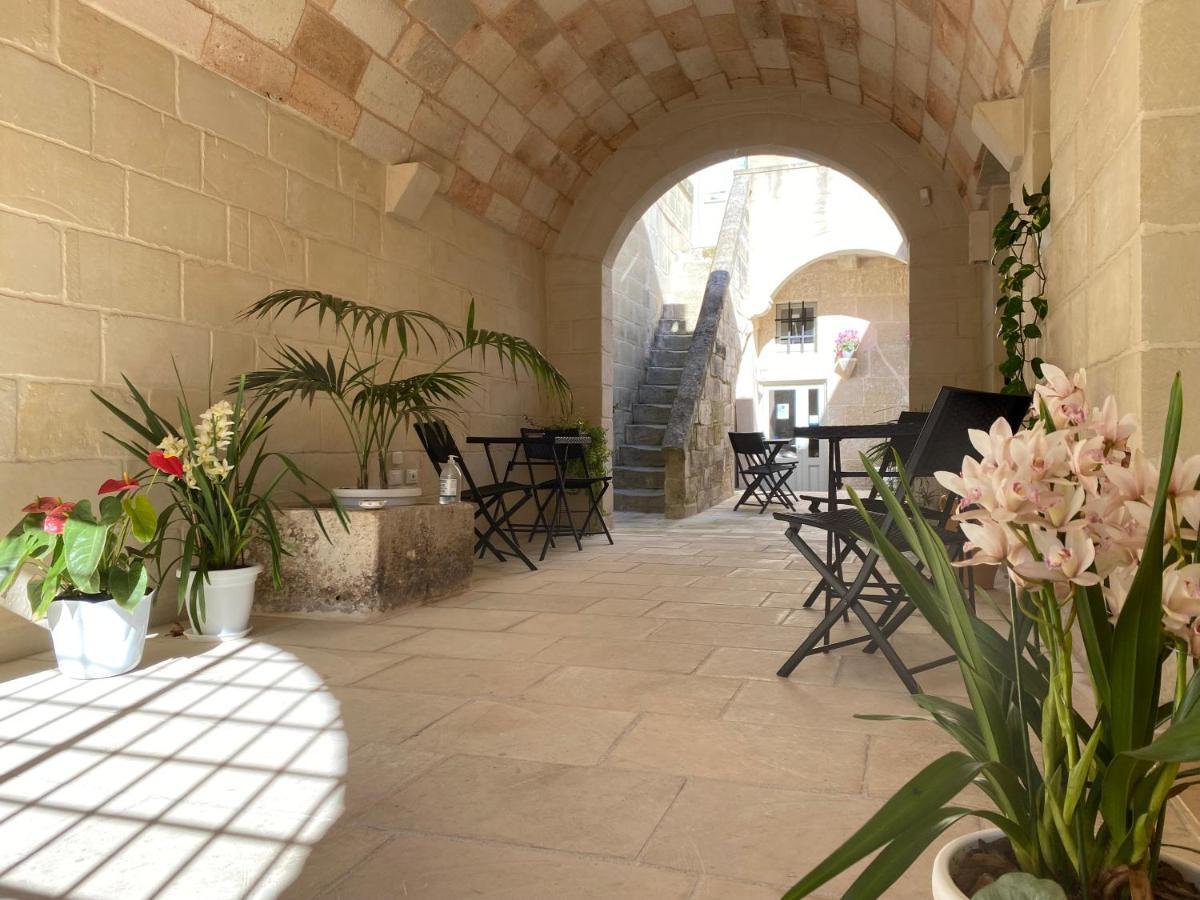 Bed and Breakfast Dimora Assuntina Martano Exterior foto